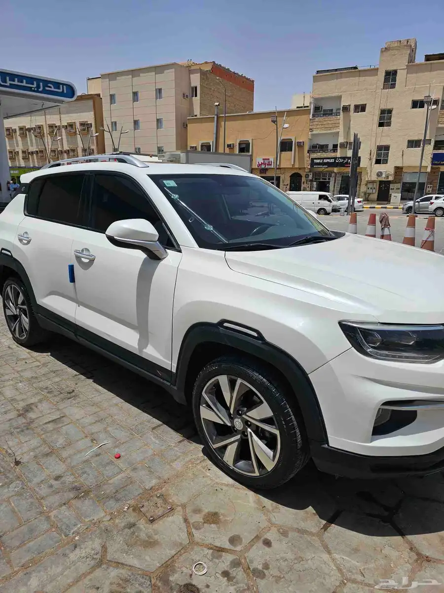 شانجان cs35 0