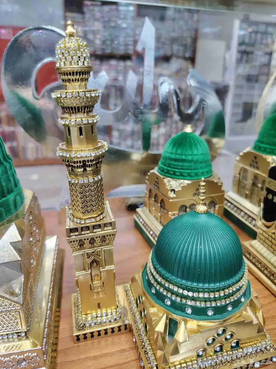 تحف فاخره وهدايا تذكاريه مميزه 7