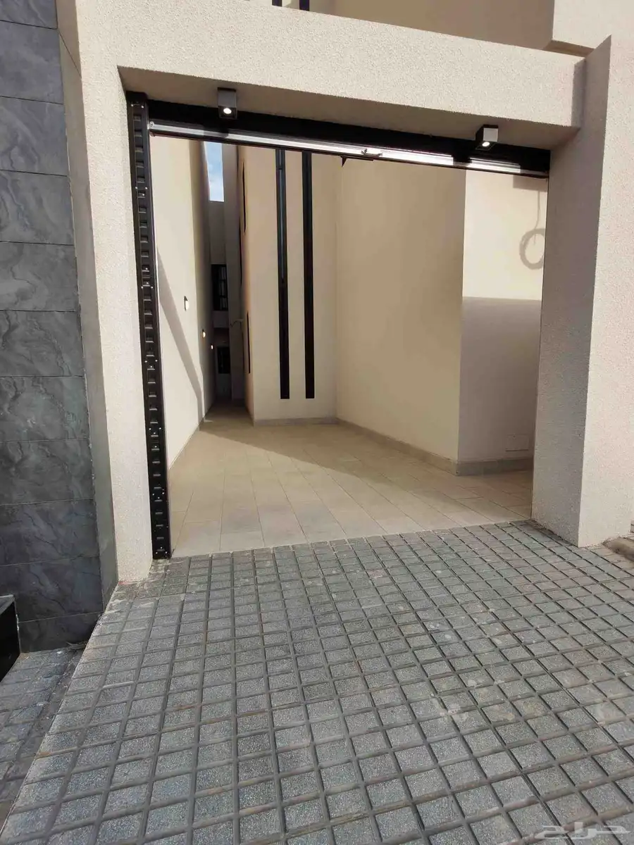 تصميمات معمارية مبتكرة وتشطيبات عالية الجودة  ابها 1