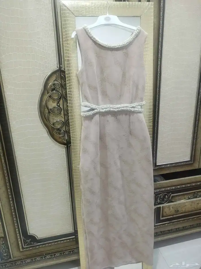 فستان سهره ناعم وفخم 2