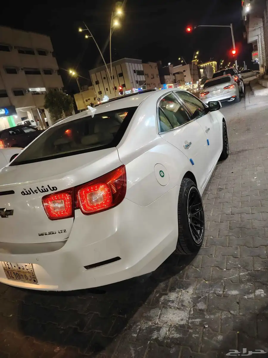 مليبو فل كامل 2013 سته صلندر 3