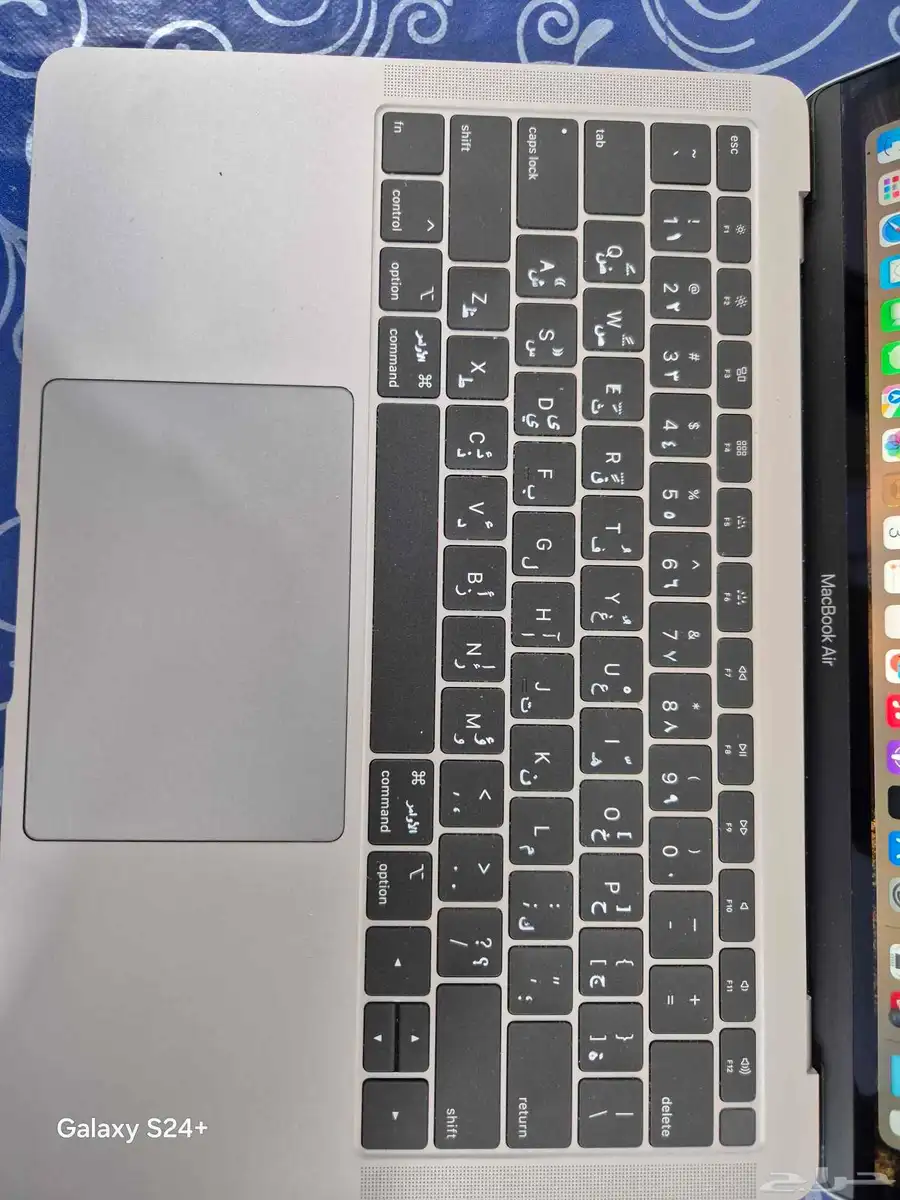 Apple MacBook Air A1932 (13 ) Intel core i5 16 512 2