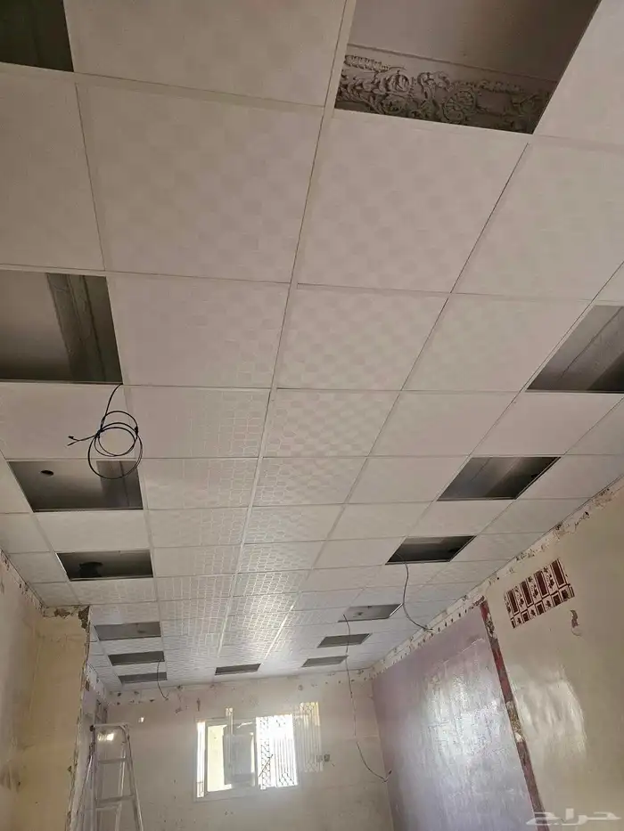 شرايح المنيوم الرياض 4