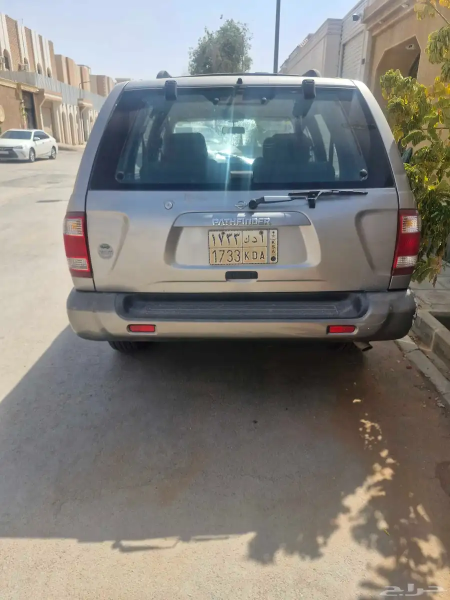 باثفندر مديل1999 2