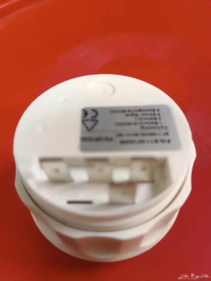 عداد حراره 4