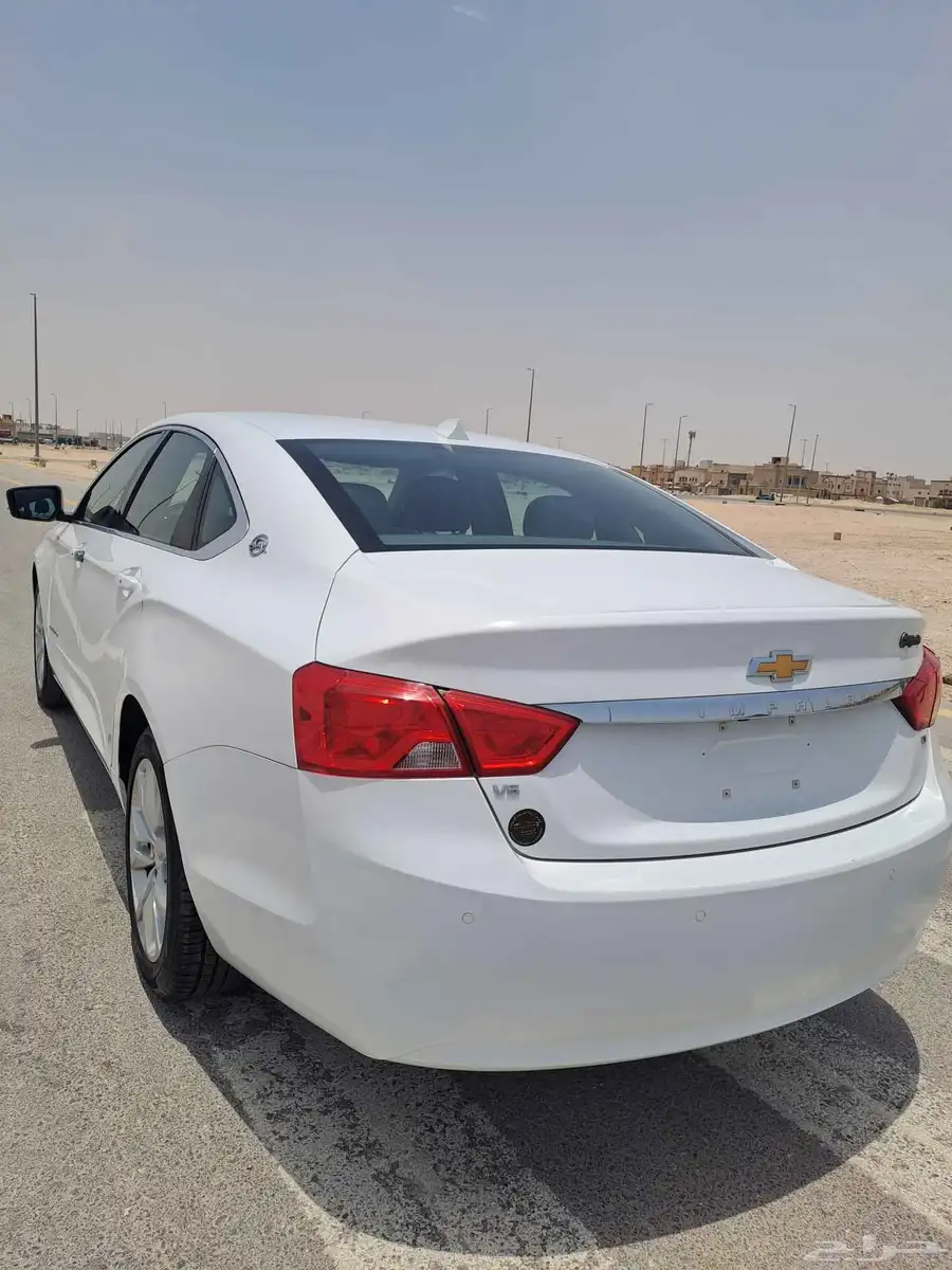 امبالا شيفروليه 2019 5