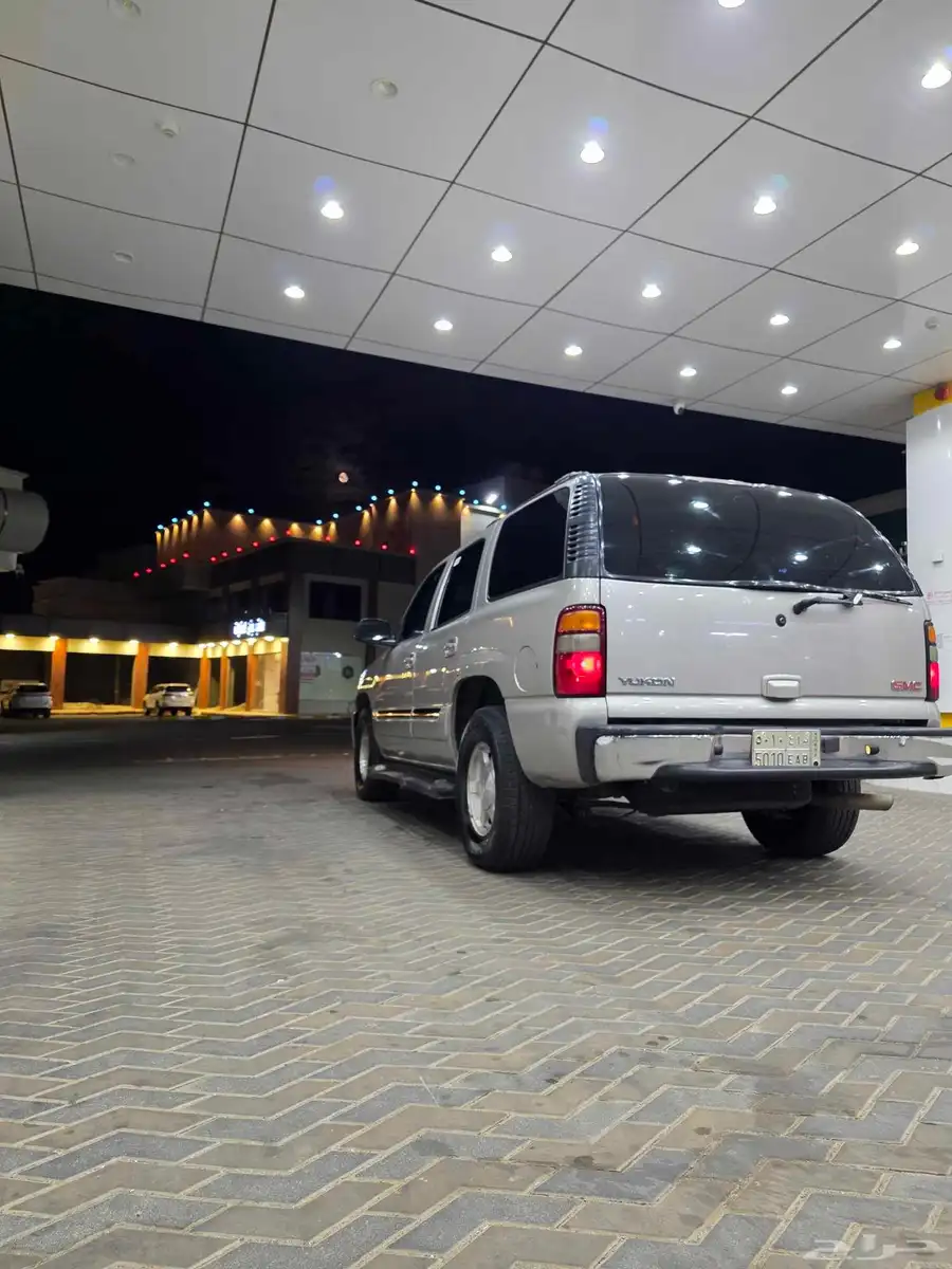 يوكن 2004 سعودي بدون دبل 3