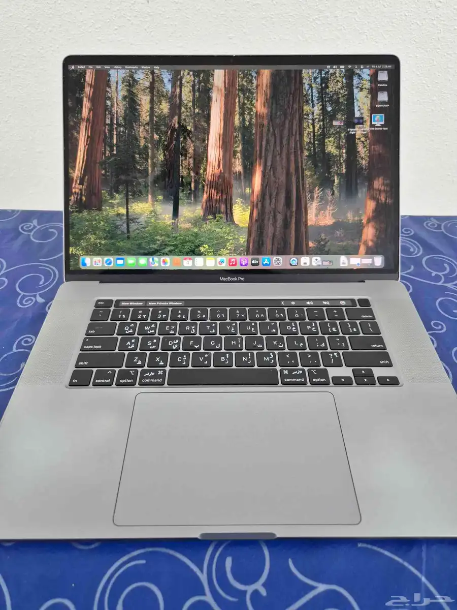 Apple MacBook Air A1932 (13 ) Intel core i5 16 512 1