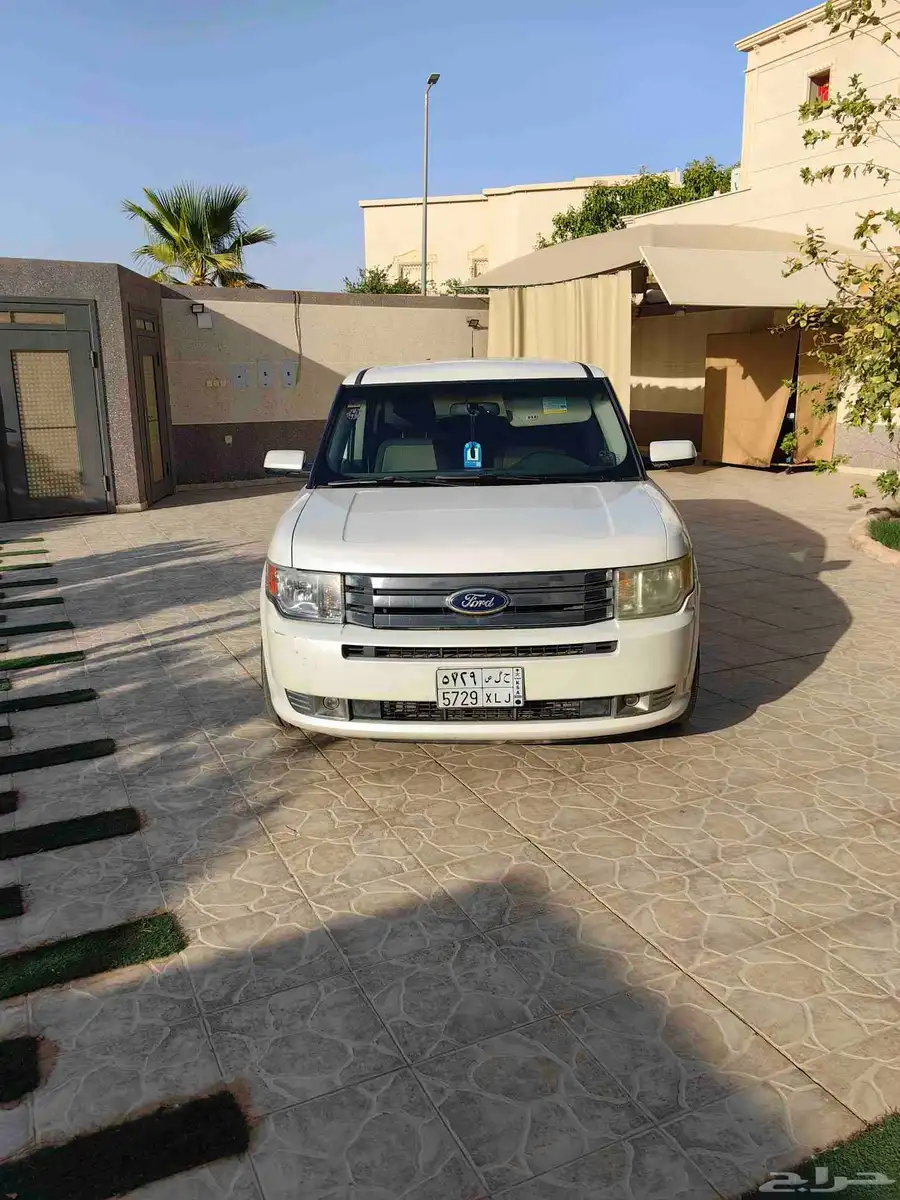 فكس 2012 7