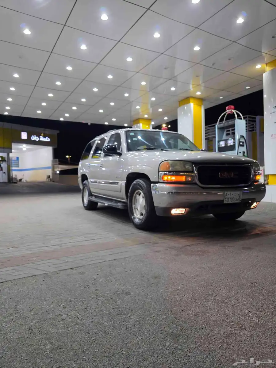 يوكن 2004 سعودي بدون دبل 1
