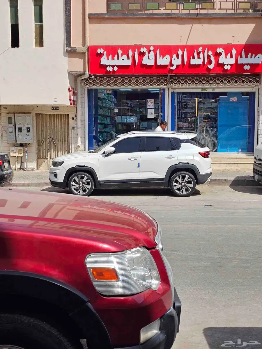 شانجان cs35 6