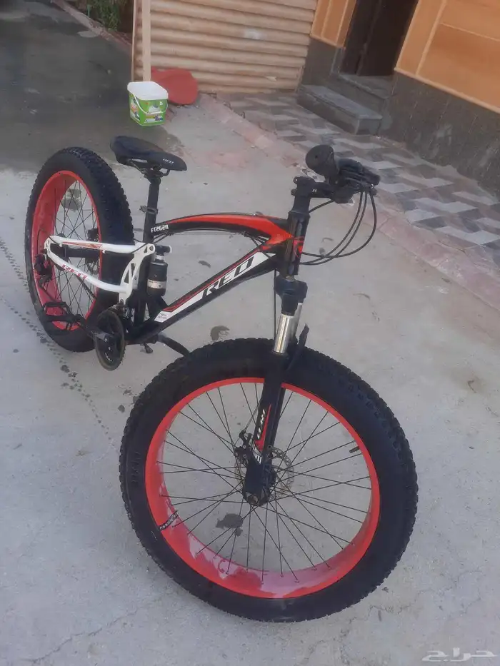 سيكل عجلة دراجة 5