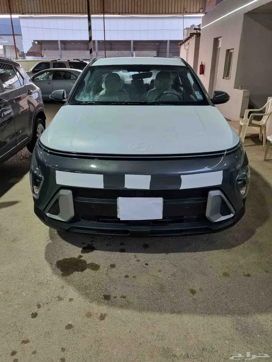 هيونداي كونا 2024 0