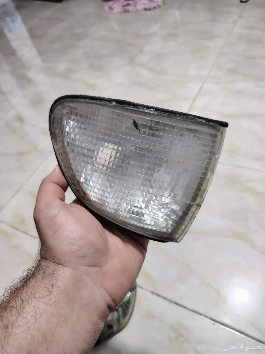 فلشر بي ام دبليو حبتين جنب يمين 0