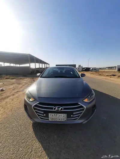 هيونداي النترا ديزل 2016 شكل جديد 0