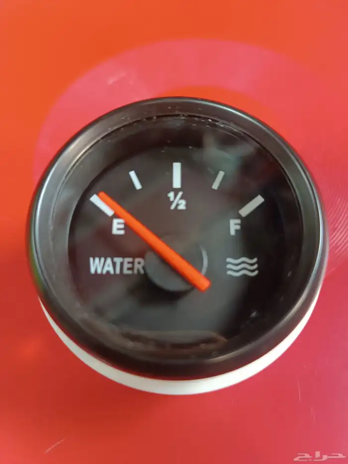 عداد حراره 1