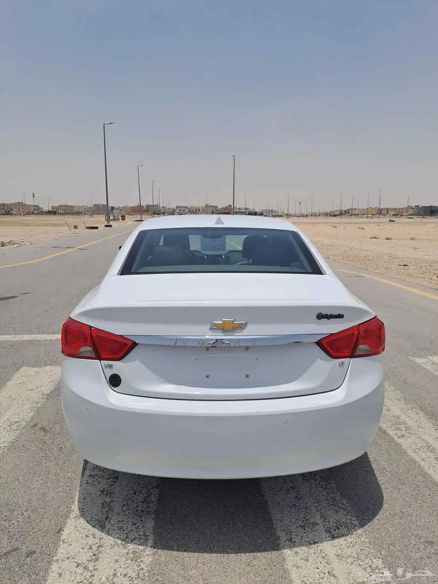 امبالا شيفروليه 2019 9