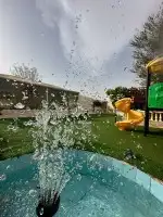 استراحة القمة قسمين منفصلين 5