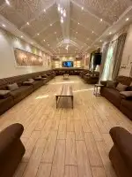 استراحة القمة قسمين منفصلين 6