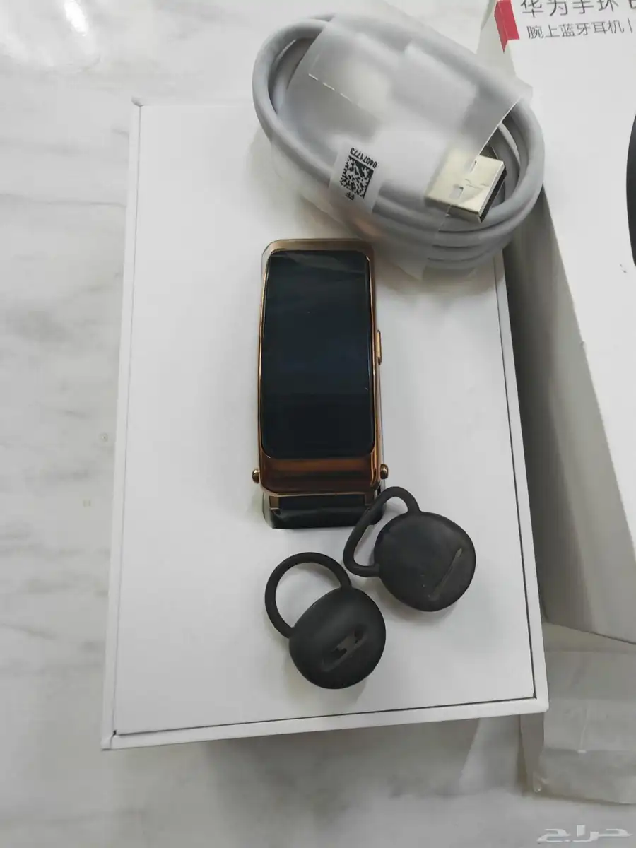 سماعه هواوي B6 1