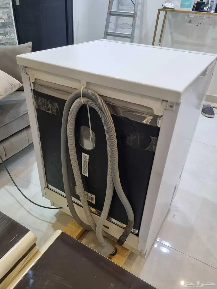 غسالة صحون دش ووشر 0