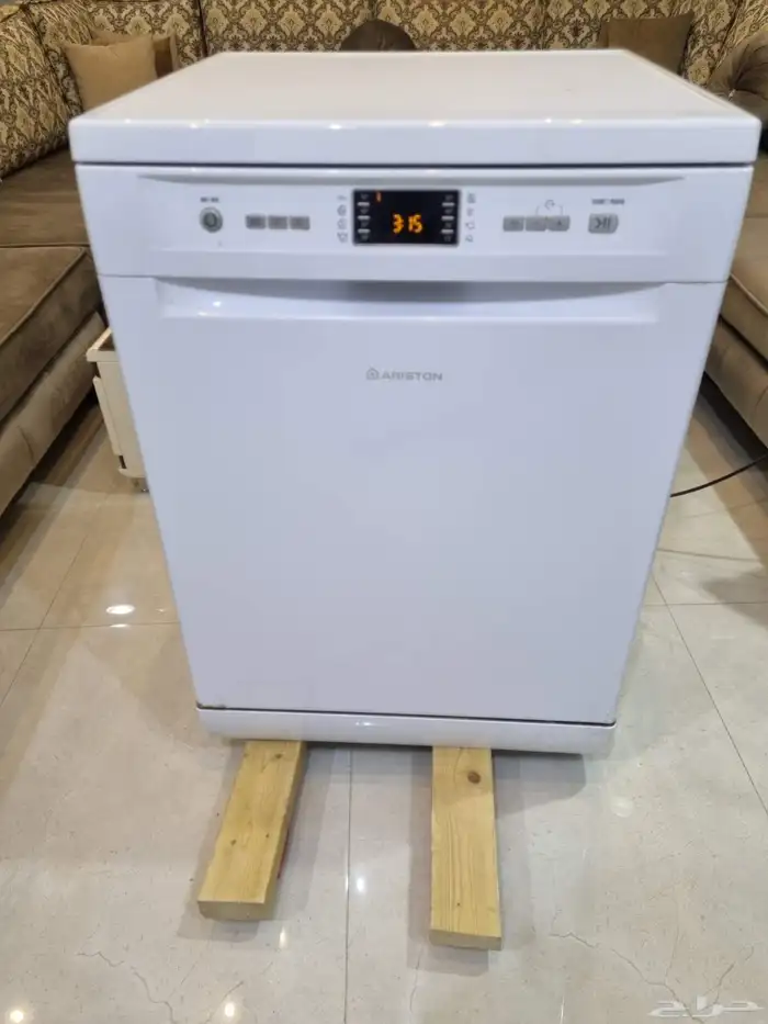 غسالة صحون دش ووشر 3