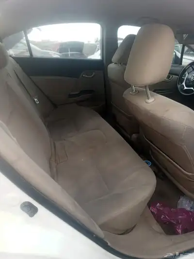 هوندا سيفك 4