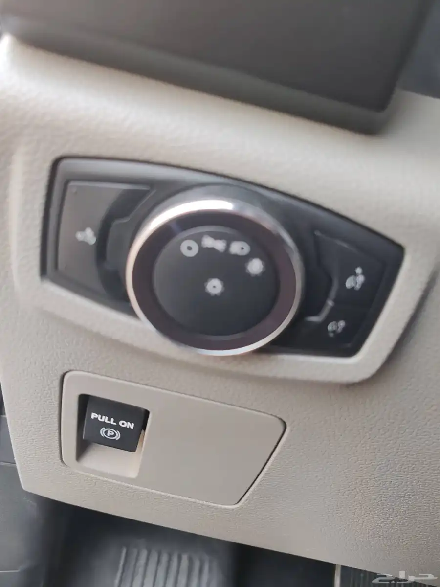 فورد F-150 XL 2019 V8 غمارة ونص دبل وراد أمريكا اول مالك 10