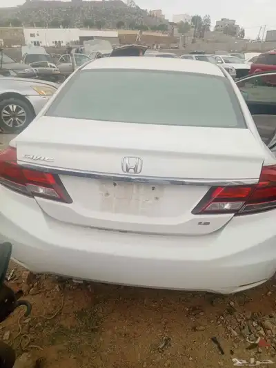 هوندا سيفك 5