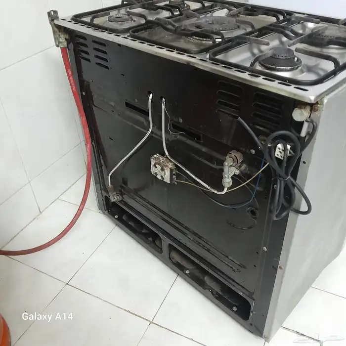بوتجاز للبيع لاعلى سوم . 7