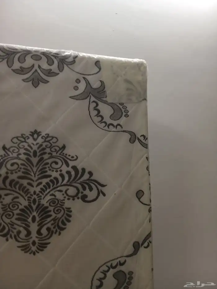 سرير نفرين مع مسنده شبهه جديد 2