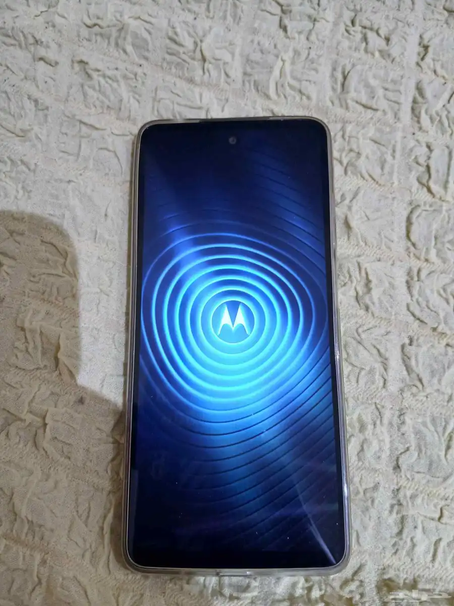 جوال موتورولا moto g24 جديييد 2