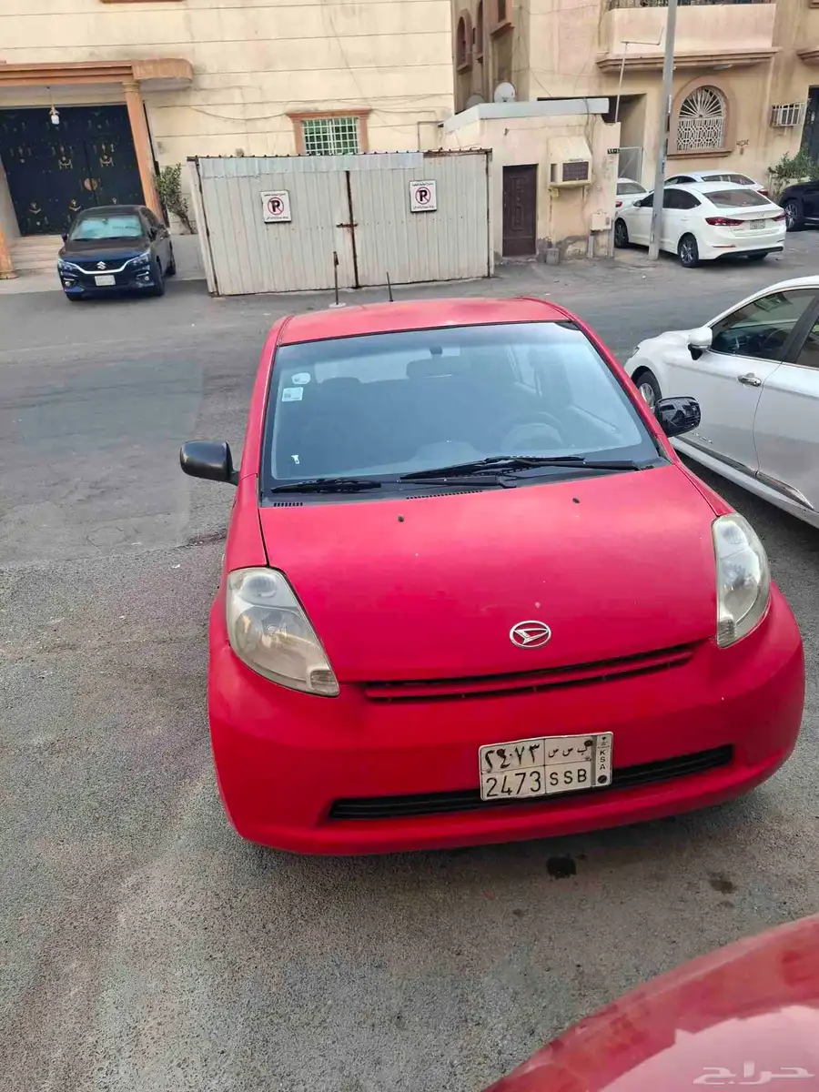 سيرون ديهاتسو قير اتوماتيك 0