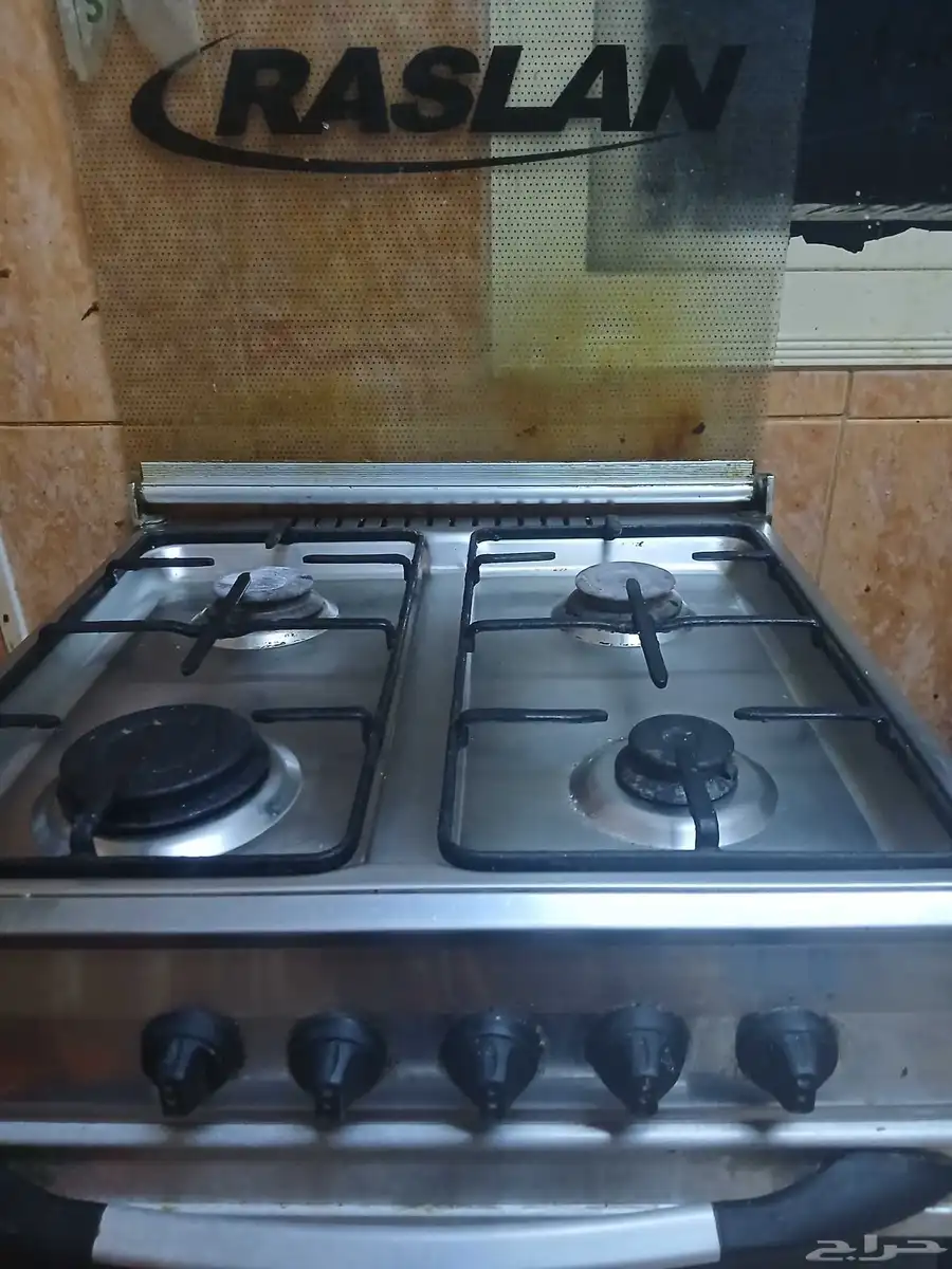 هاذا فرن جيد ليس جديد استخدمته سنه ونصف 0