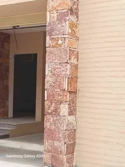 تلبيس حجر تلبيس تراث 1