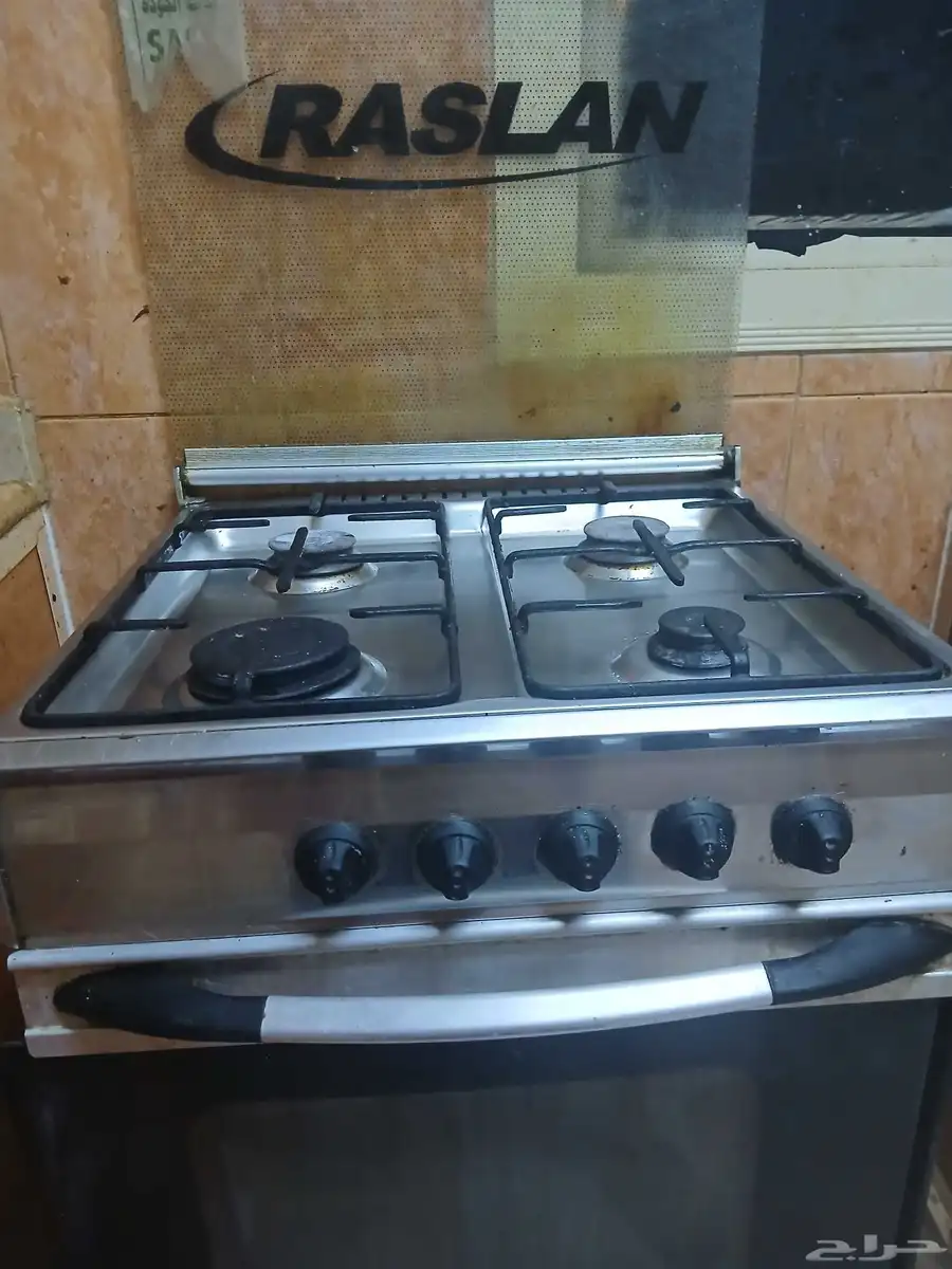 هاذا فرن جيد ليس جديد استخدمته سنه ونصف 2