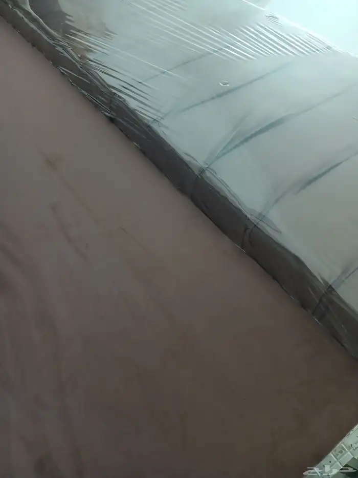 سرير نفرين مع مسنده شبهه جديد 7