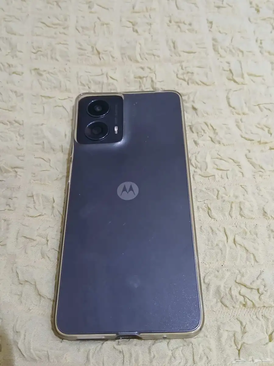 جوال موتورولا moto g24 جديييد 0