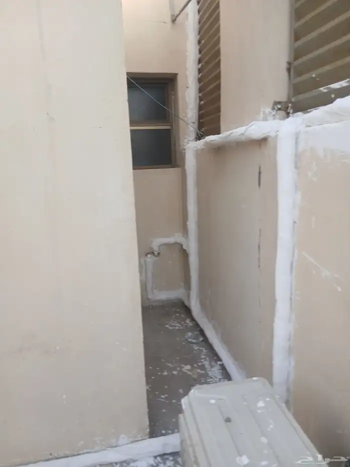 عزل وتغليف مواصير الخزانات 1