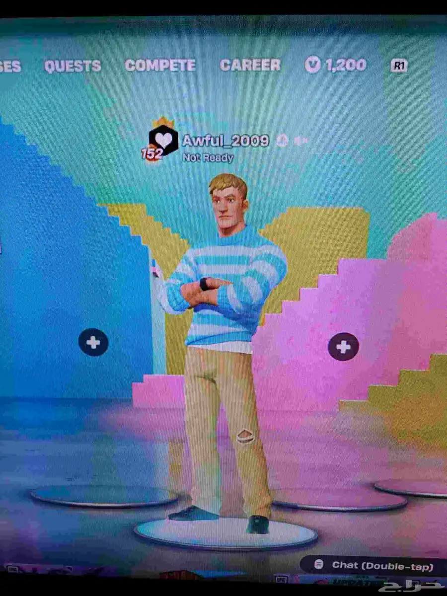 حساب فورت رخيص 0