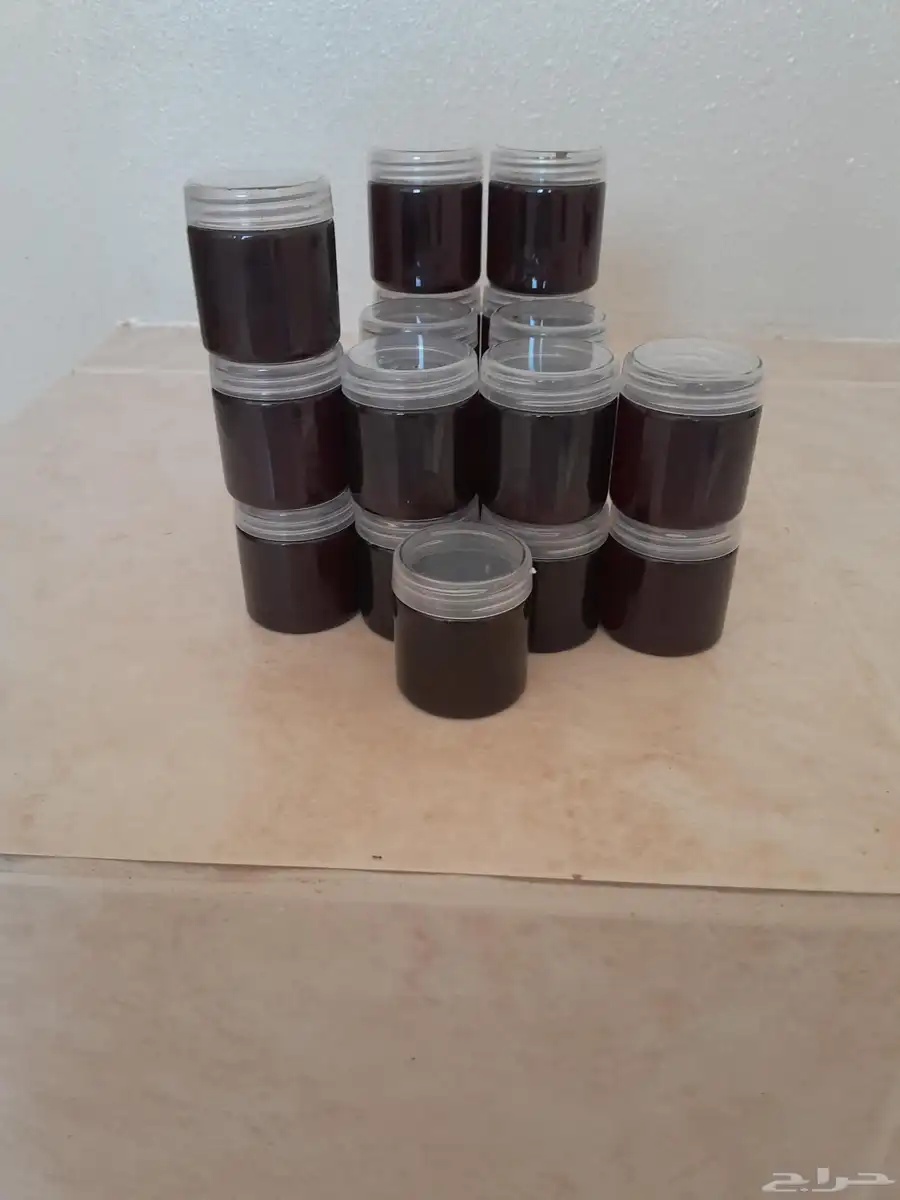 عسل سمر بلدي بالرقية الشرعية 0