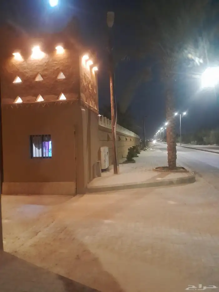 مقاول التراث مباني طين 0