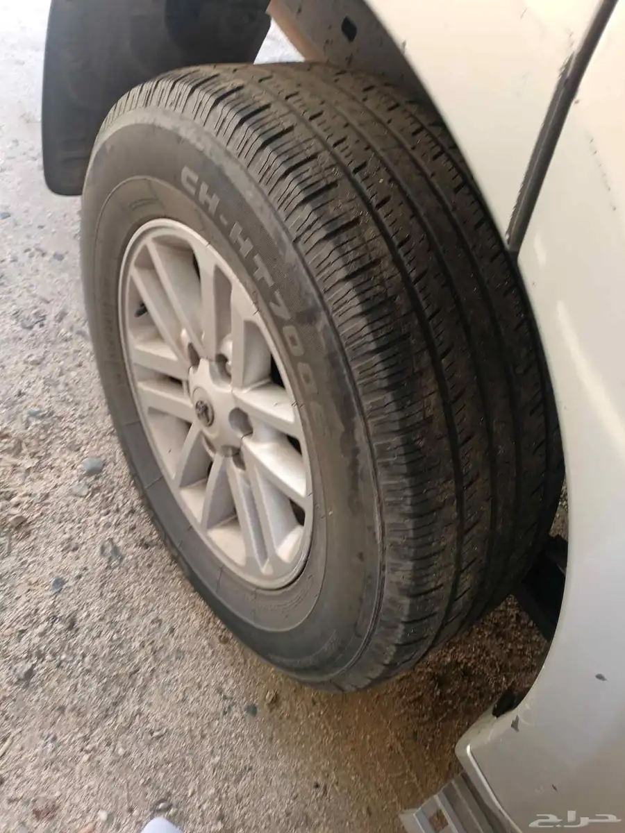 كفرات فورشنر لليبع المستعجل 3