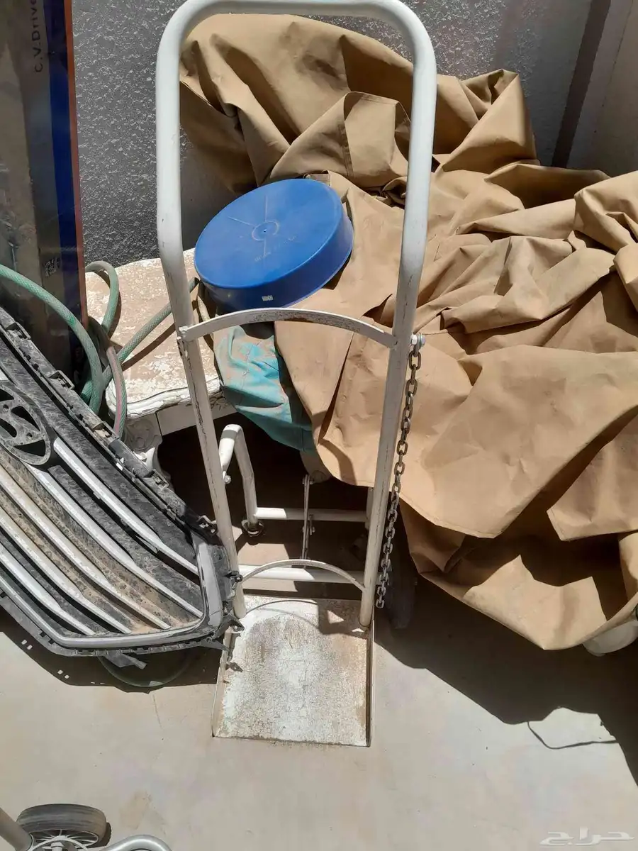 منظم اسطوانه وحامل وكلبشه 0