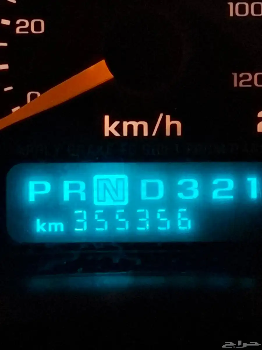 جمس سييرا 2000 9
