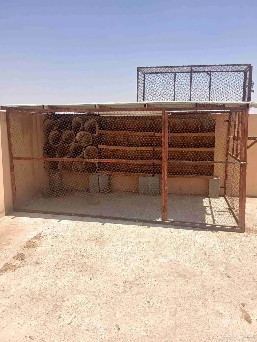 للبيع عشه شبك حديد 32 خانه خشب 15 سطل index