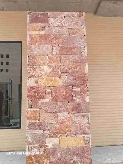 تلبيس حجر تلبيس تراث 0