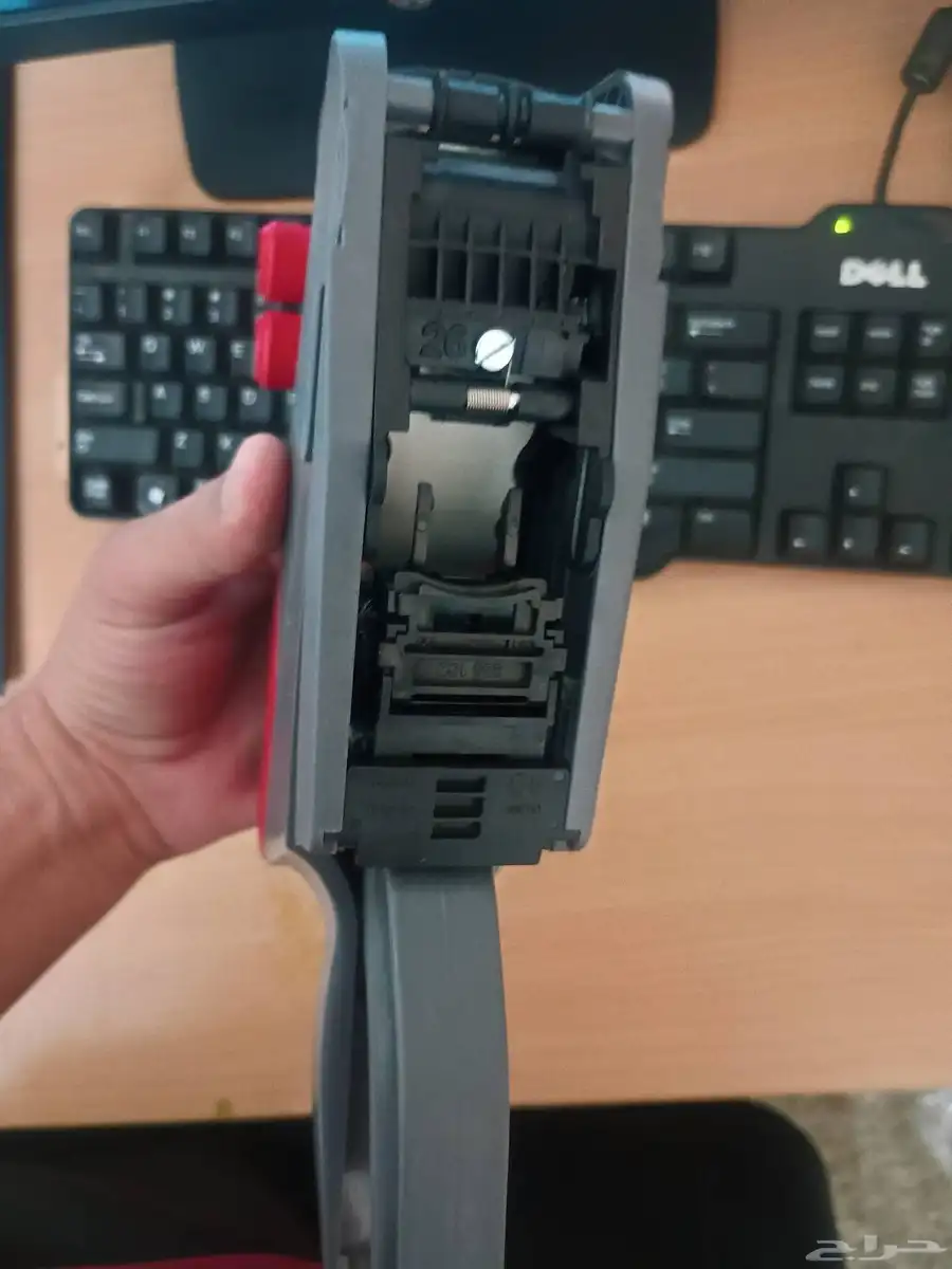 6.22 1-Line Price Marking Gun. 1