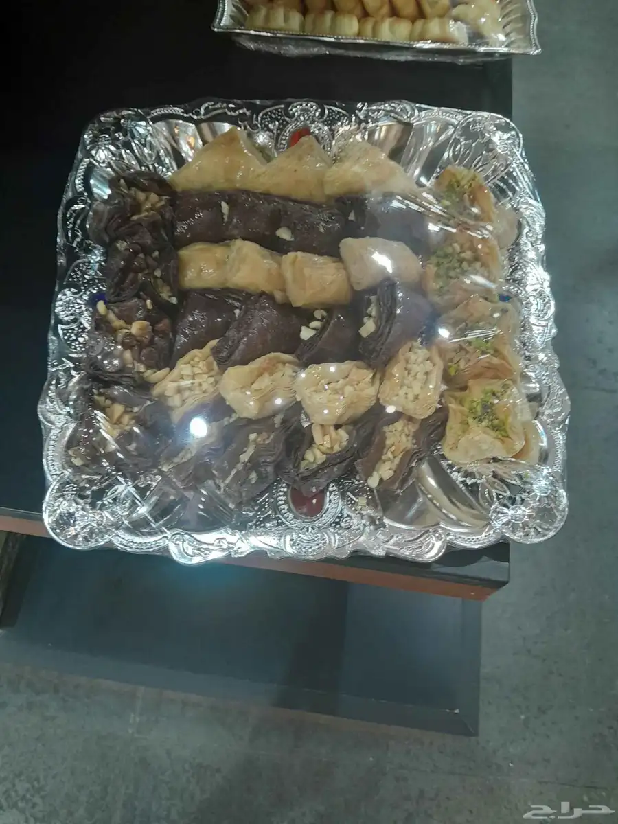 حى المنار شارع الإمام محمد بن سعود 1