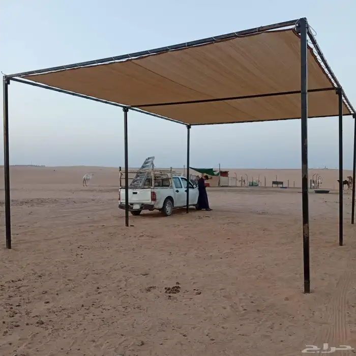 مضلات البل والحلال 3
